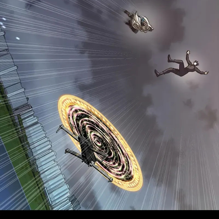 Người Chơi Thiết Thụ Chapter 81 - Trang 2