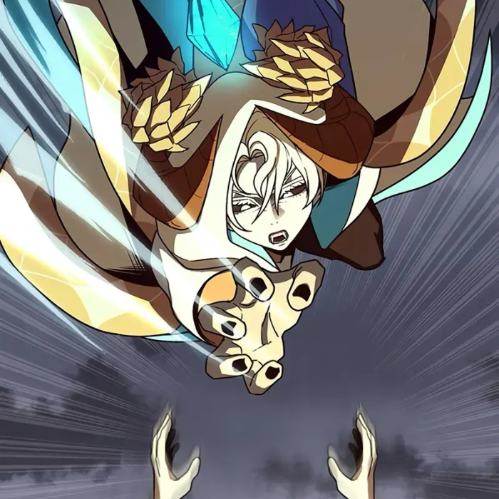 Người Chơi Thiết Thụ Chapter 81 - Trang 2