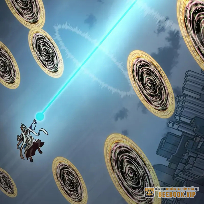 Người Chơi Thiết Thụ Chapter 81 - Trang 2