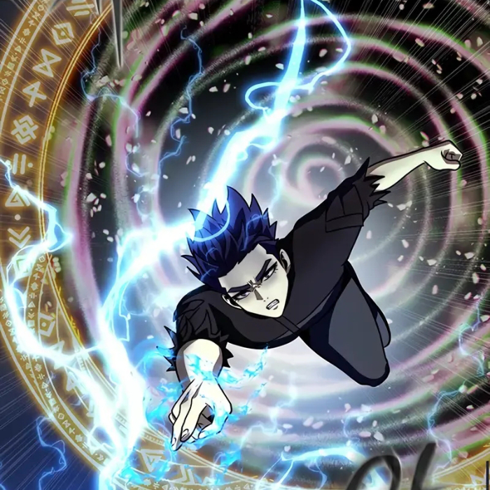 Người Chơi Thiết Thụ Chapter 81 - Trang 2