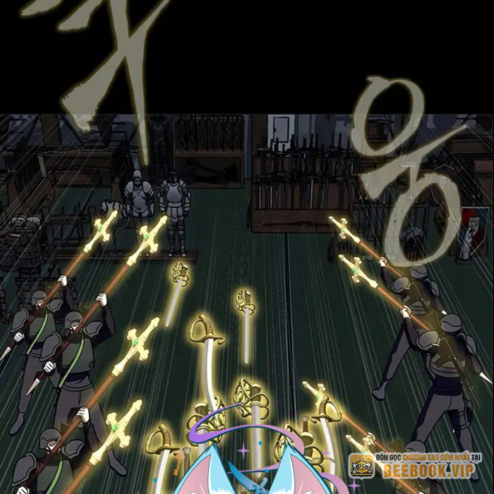 Người Chơi Thiết Thụ Chapter 81 - Trang 2