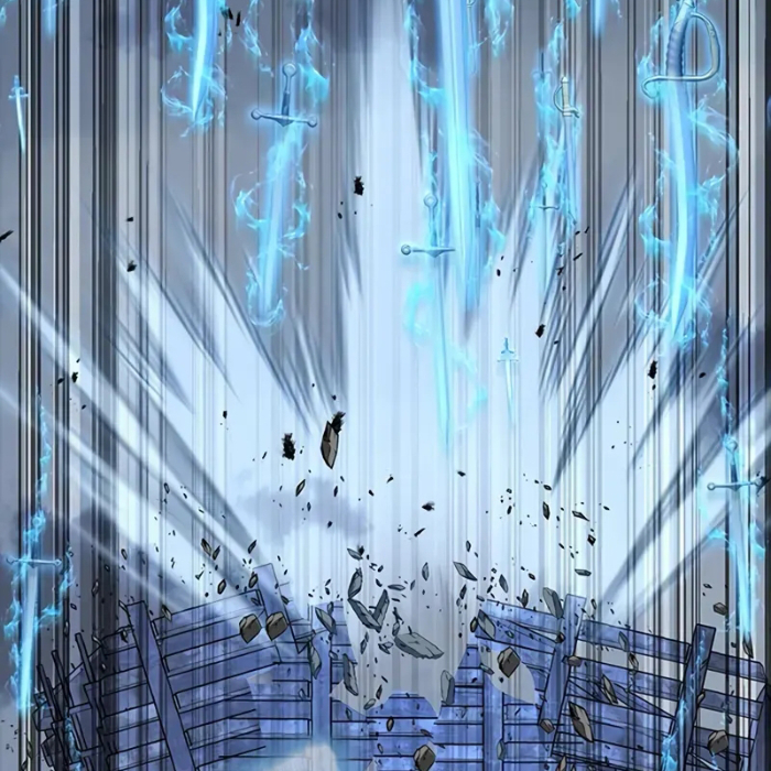 Người Chơi Thiết Thụ Chapter 81 - Trang 2