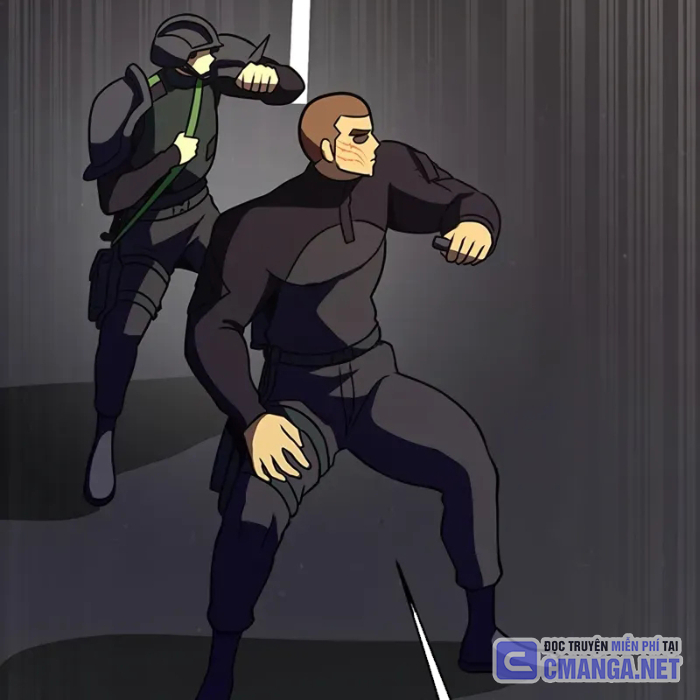 Người Chơi Thiết Thụ Chapter 81 - Trang 2