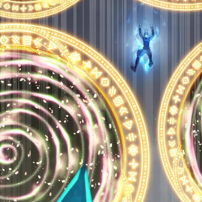 Người Chơi Thiết Thụ Chapter 81 - Trang 2