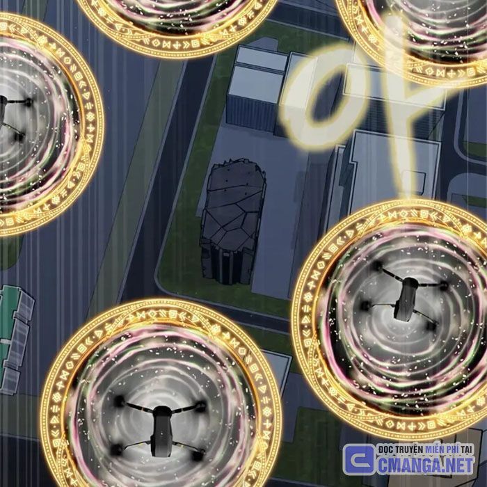 Người Chơi Thiết Thụ Chapter 81.5 - Trang 2