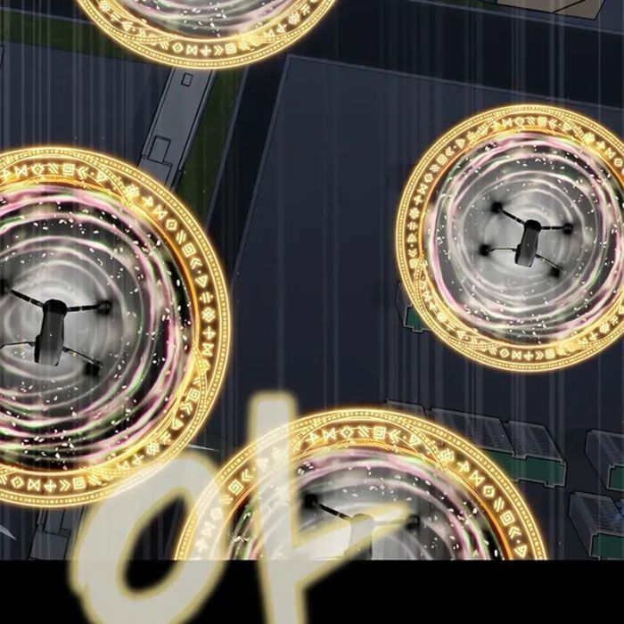 Người Chơi Thiết Thụ Chapter 81.5 - Trang 2