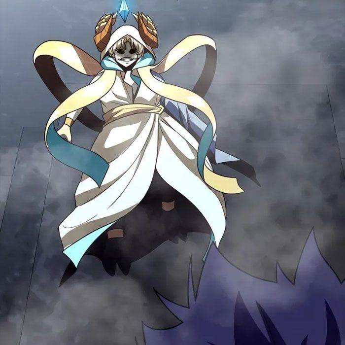 Người Chơi Thiết Thụ Chapter 81.5 - Trang 2