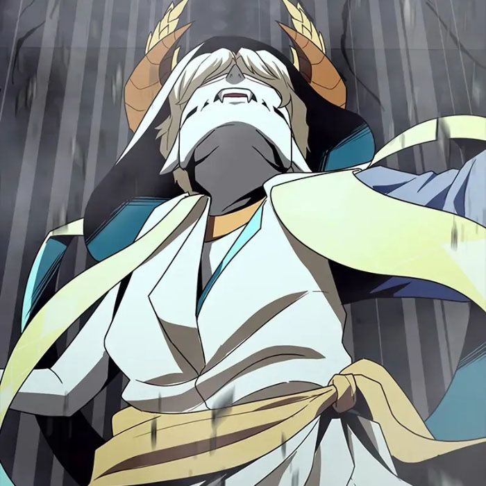 Người Chơi Thiết Thụ Chapter 81.5 - Trang 2