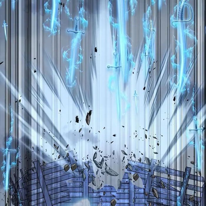 Người Chơi Thiết Thụ Chapter 81.5 - Trang 2