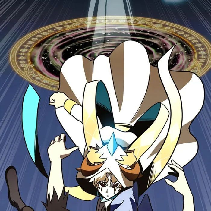 Người Chơi Thiết Thụ Chapter 81.5 - Trang 2