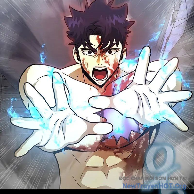 Người Chơi Thiết Thụ Chapter 84 - Trang 2