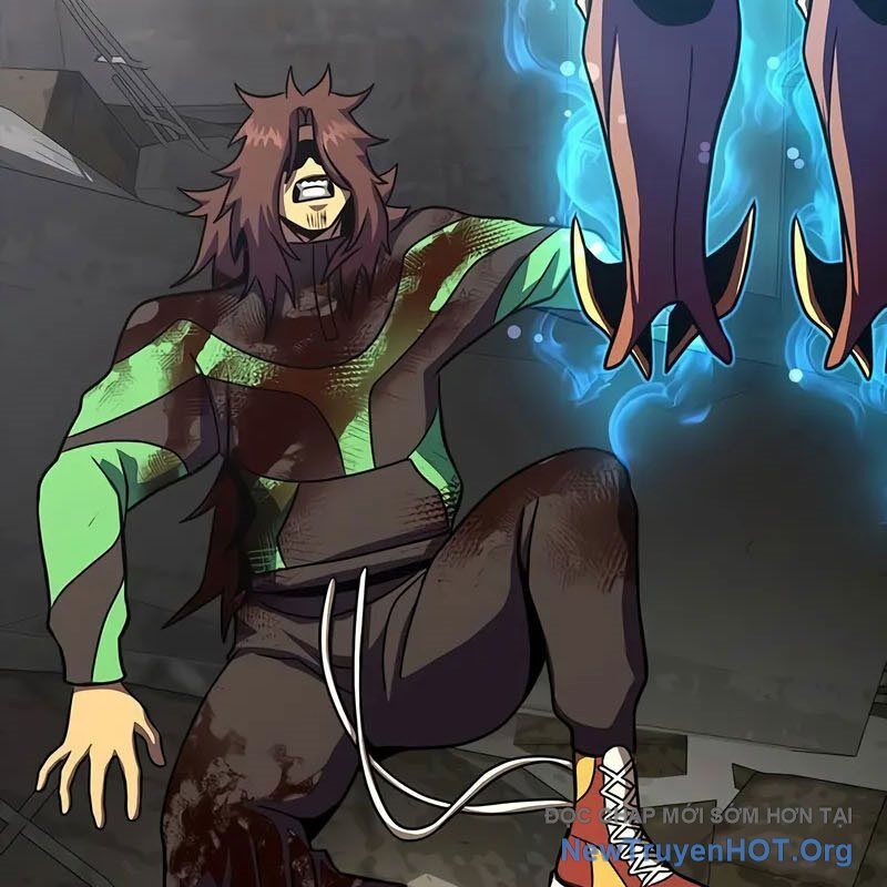 Người Chơi Thiết Thụ Chapter 85 - Trang 2