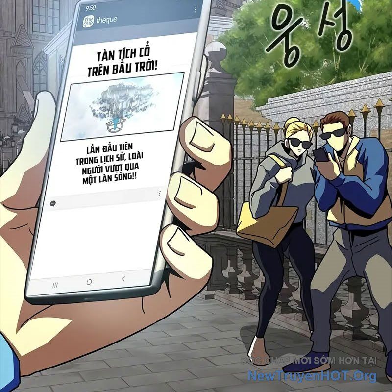 Người Chơi Thiết Thụ Chapter 85 - Trang 2