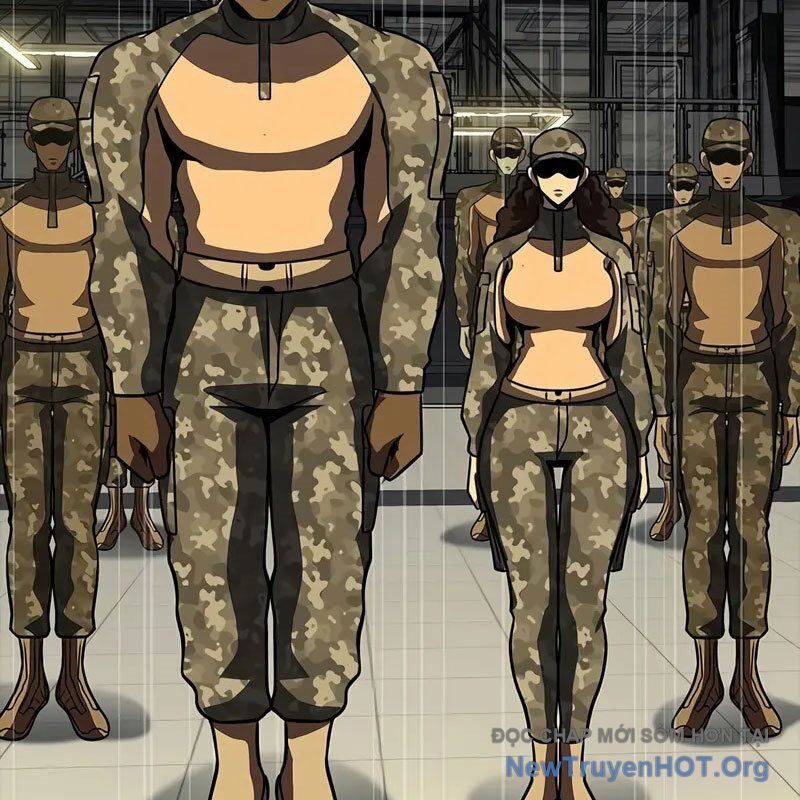 Người Chơi Thiết Thụ Chapter 85 - Trang 2