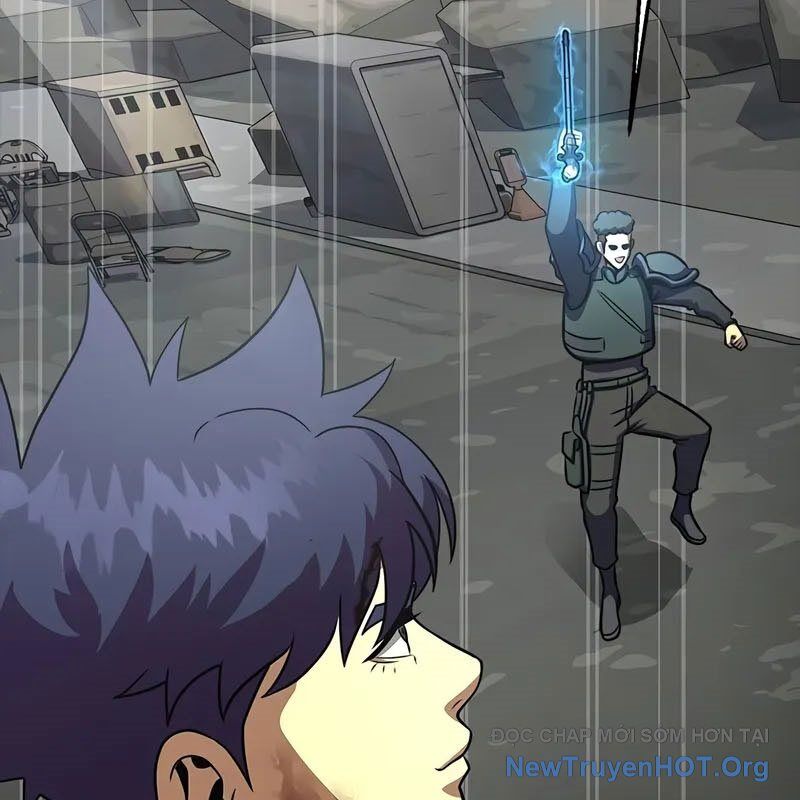 Người Chơi Thiết Thụ Chapter 85 - Trang 2