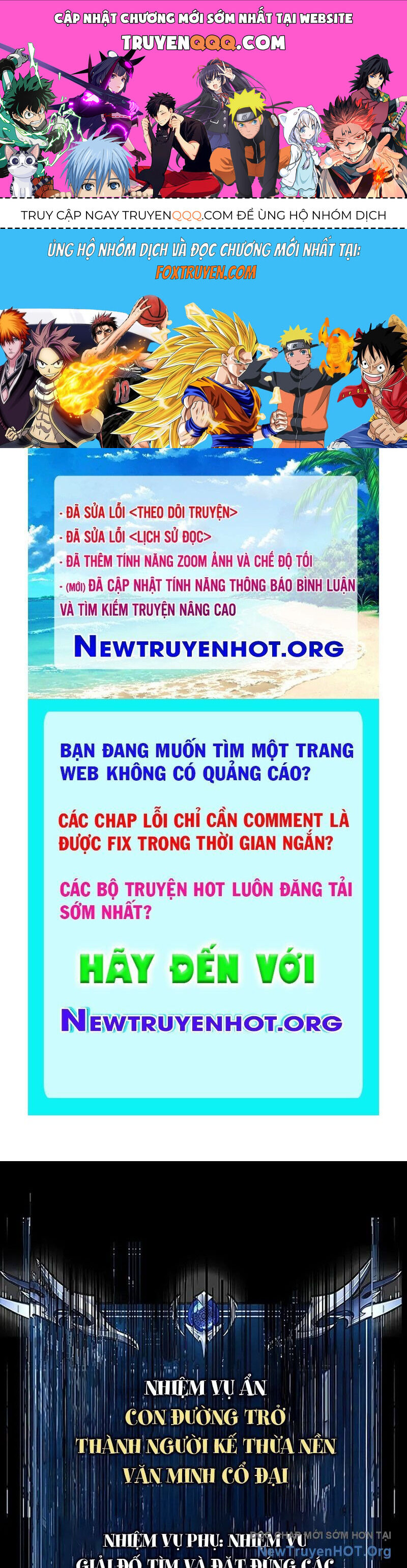 Người Chơi Thiết Thụ Chapter 86 - Trang 2