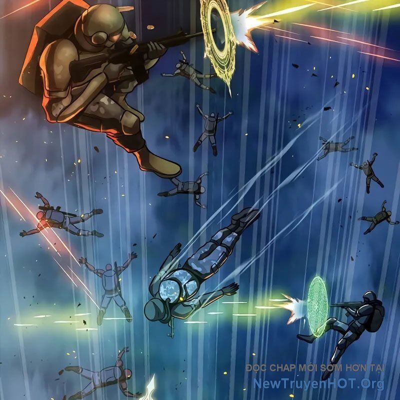 Người Chơi Thiết Thụ Chapter 86 - Trang 2