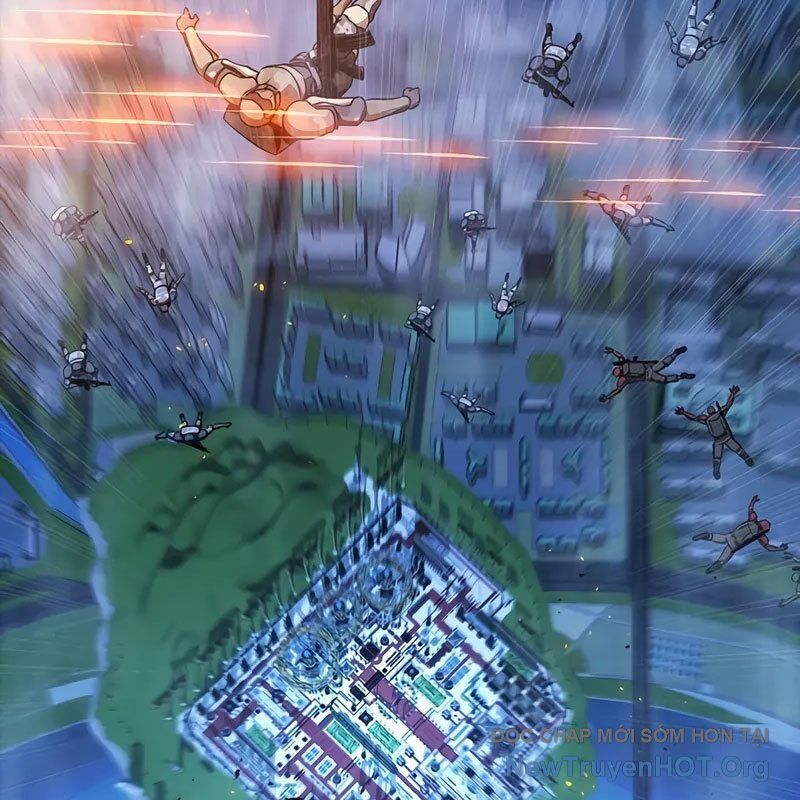 Người Chơi Thiết Thụ Chapter 86 - Trang 2