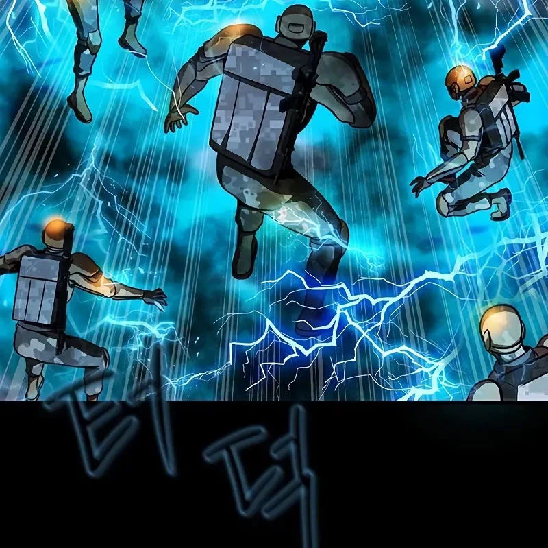 Người Chơi Thiết Thụ Chapter 87 - Trang 2