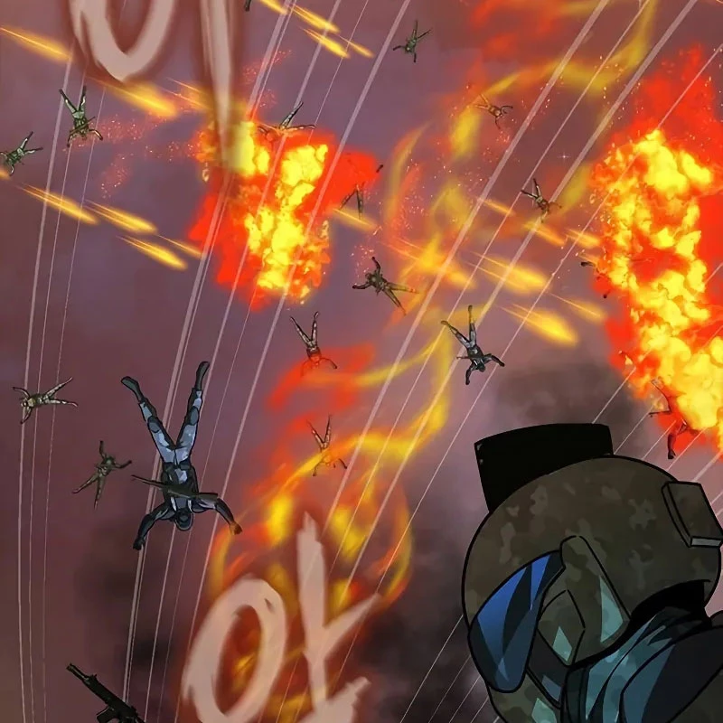 Người Chơi Thiết Thụ Chapter 87 - Trang 2