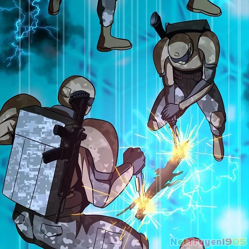 Người Chơi Thiết Thụ Chapter 87 - Trang 2