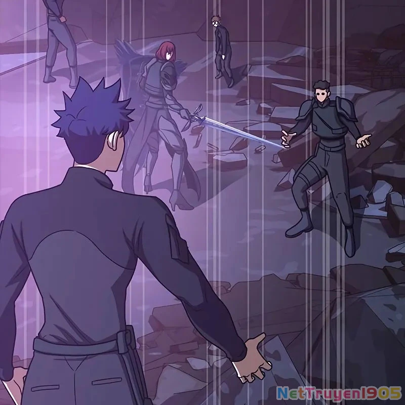 Người Chơi Thiết Thụ Chapter 87 - Trang 2