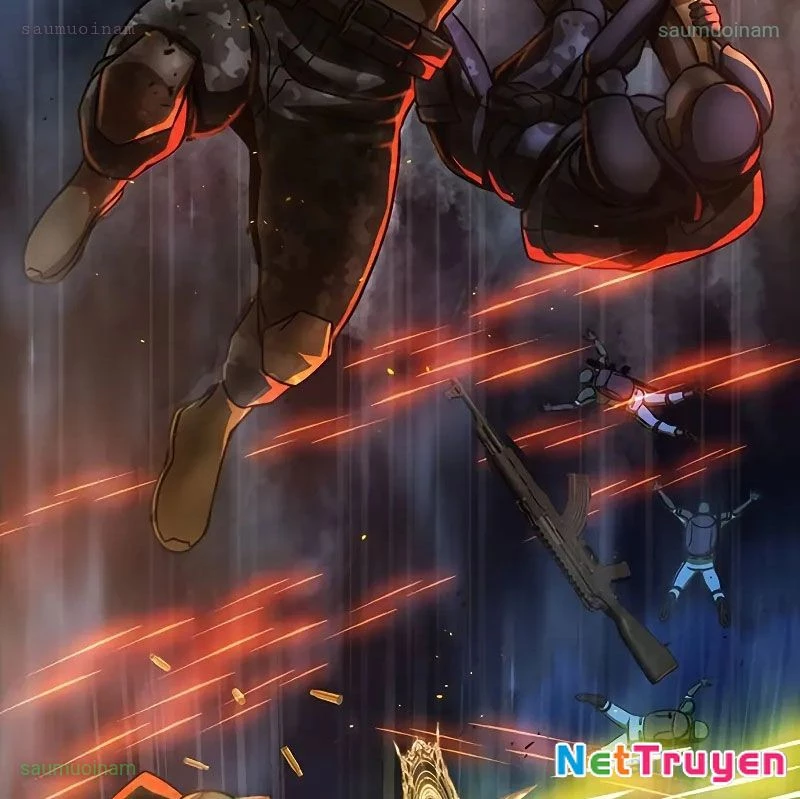 Người Chơi Thiết Thụ Chapter 87 - Trang 2