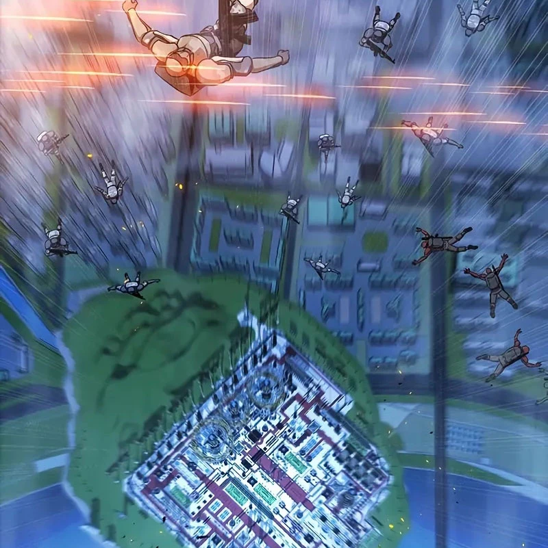 Người Chơi Thiết Thụ Chapter 87 - Trang 2