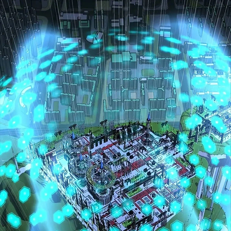 Người Chơi Thiết Thụ Chapter 87 - Trang 2