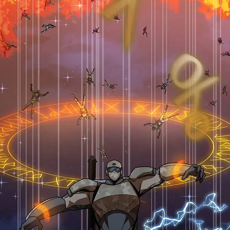 Người Chơi Thiết Thụ Chapter 87 - Trang 2