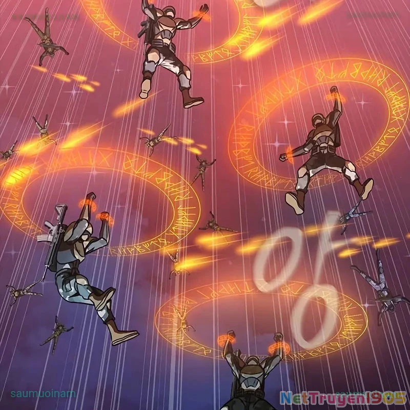 Người Chơi Thiết Thụ Chapter 87 - Trang 2