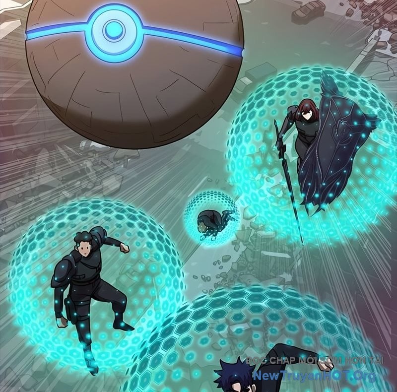 Người Chơi Thiết Thụ Chapter 88 - Trang 2