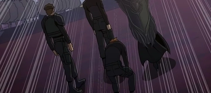 Người Chơi Thiết Thụ Chapter 88.1 - Trang 2