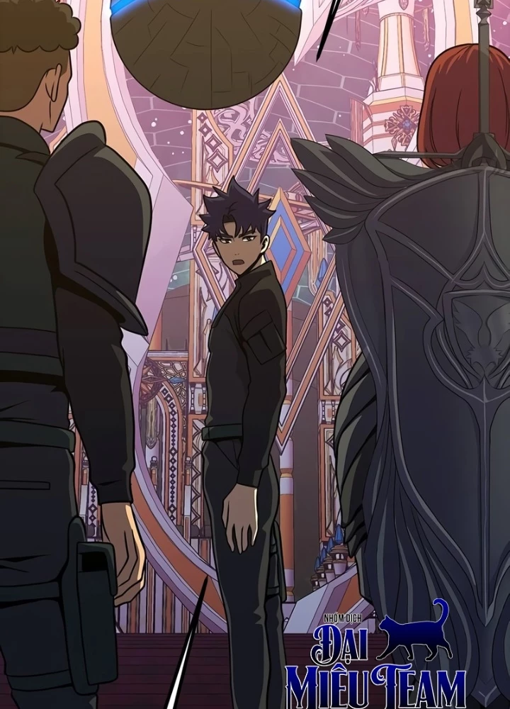 Người Chơi Thiết Thụ Chapter 88.1 - Trang 2