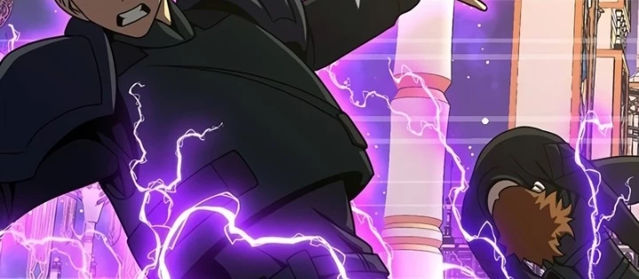 Người Chơi Thiết Thụ Chapter 88.1 - Trang 2