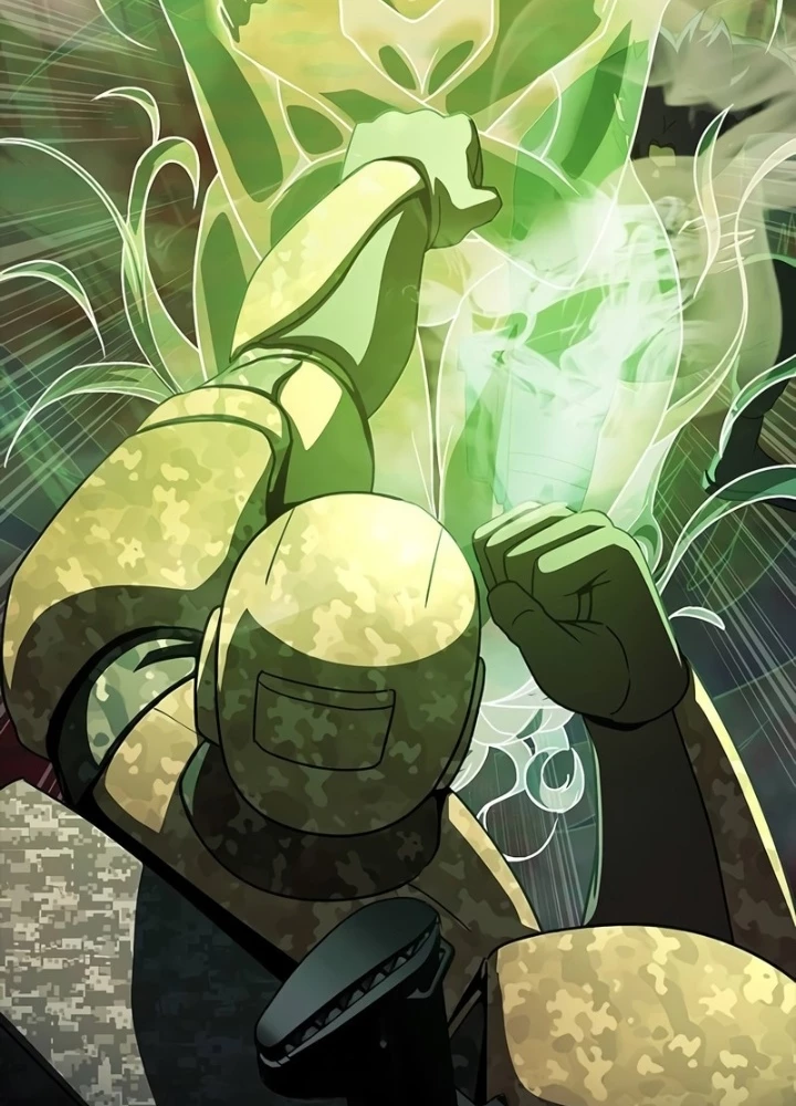 Người Chơi Thiết Thụ Chapter 88.1 - Trang 2