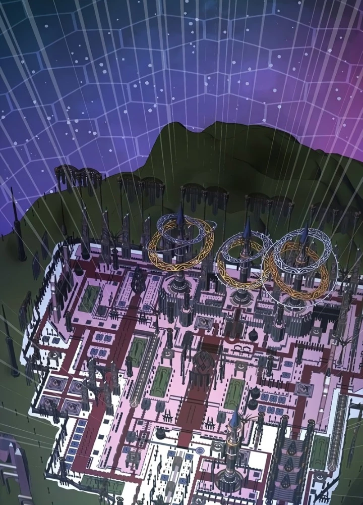 Người Chơi Thiết Thụ Chapter 88.1 - Trang 2