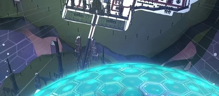 Người Chơi Thiết Thụ Chapter 88.1 - Trang 2