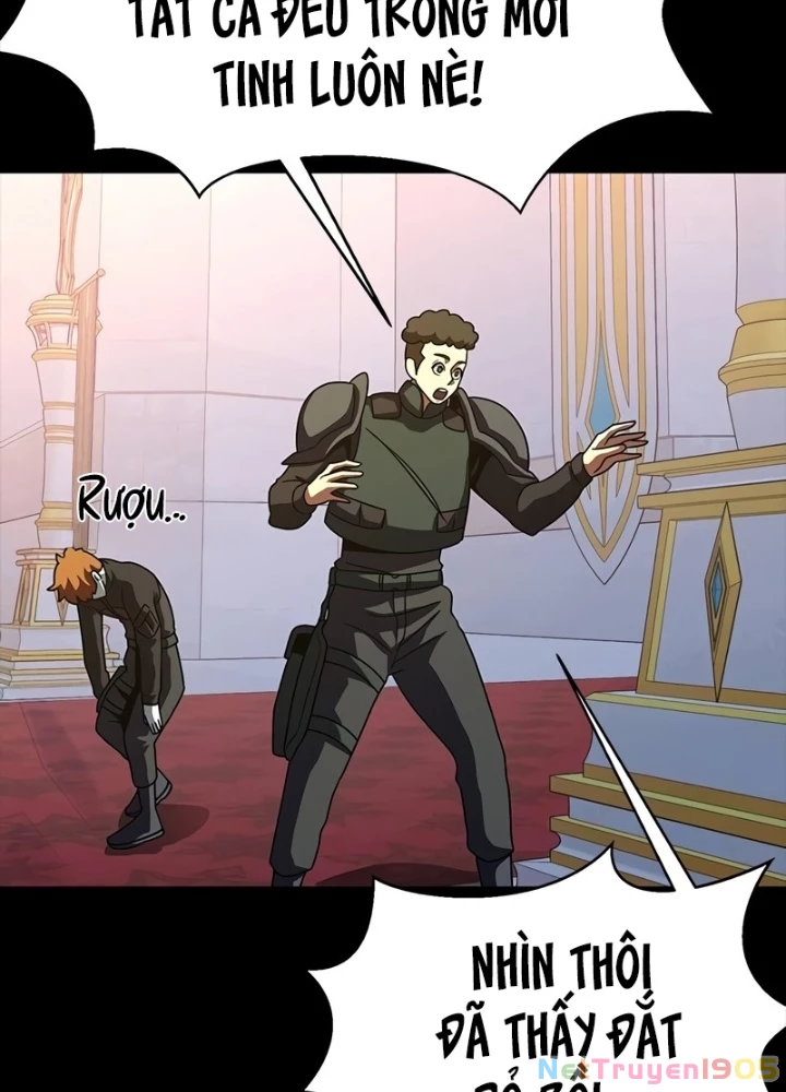 Người Chơi Thiết Thụ Chapter 88.1 - Trang 2