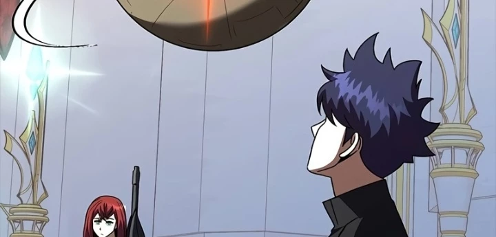 Người Chơi Thiết Thụ Chapter 88.1 - Trang 2