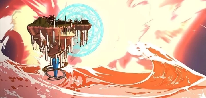 Người Chơi Thiết Thụ Chapter 88.1 - Trang 2