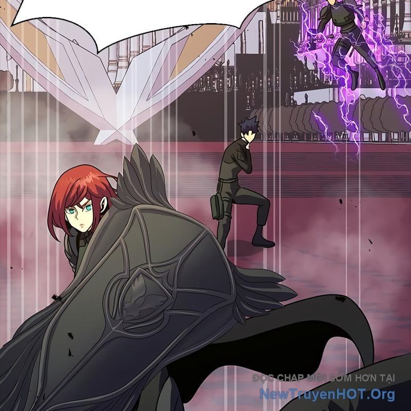Người Chơi Thiết Thụ Chapter 89 - Trang 2