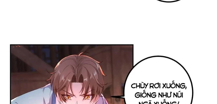 Trọng Sinh Địa Cầu Tiên Tôn Chapter 296 - Trang 2