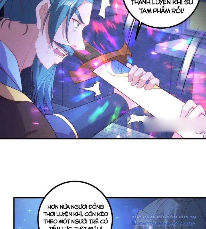 Trọng Sinh Địa Cầu Tiên Tôn Chapter 297 - Trang 2