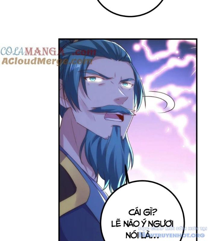 Trọng Sinh Địa Cầu Tiên Tôn Chapter 297 - Trang 2