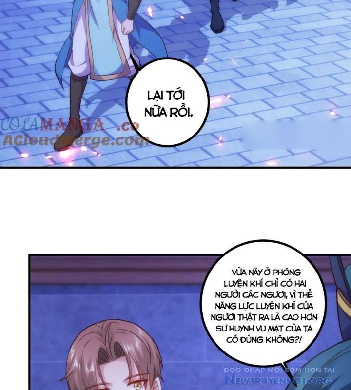 Trọng Sinh Địa Cầu Tiên Tôn Chapter 297 - Trang 2