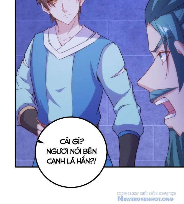 Trọng Sinh Địa Cầu Tiên Tôn Chapter 297 - Trang 2