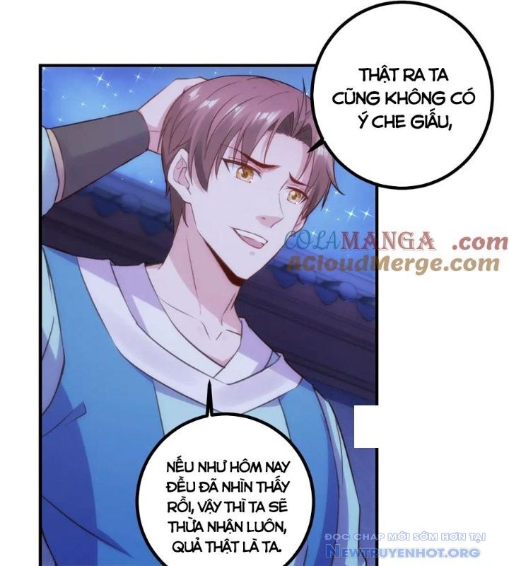 Trọng Sinh Địa Cầu Tiên Tôn Chapter 297 - Trang 2
