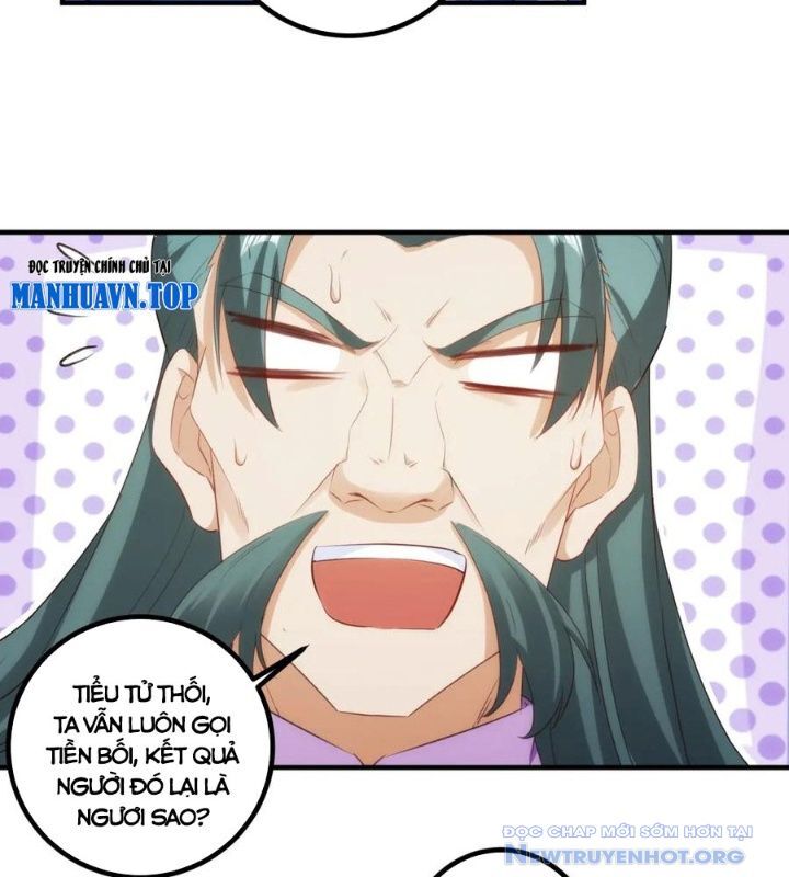 Trọng Sinh Địa Cầu Tiên Tôn Chapter 297 - Trang 2
