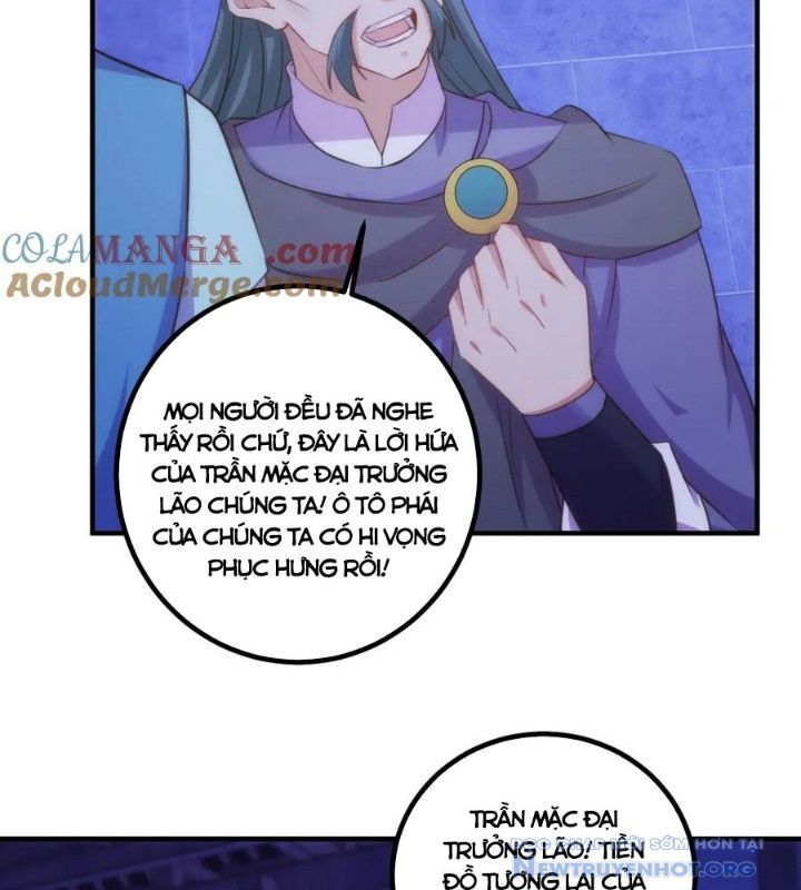 Trọng Sinh Địa Cầu Tiên Tôn Chapter 297 - Trang 2